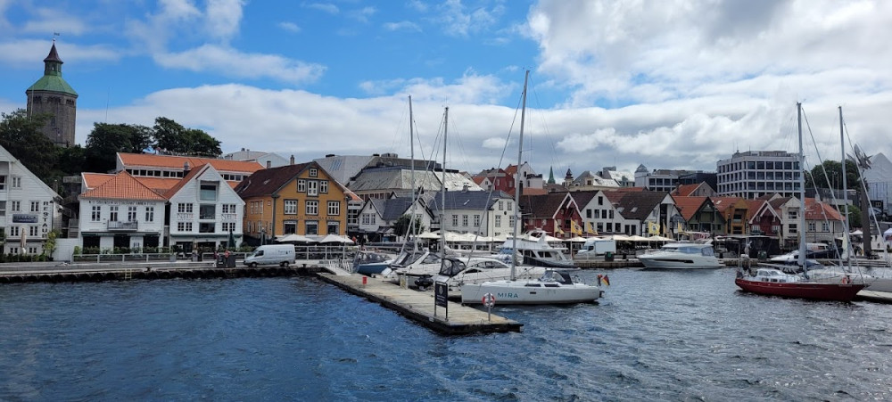 Listing