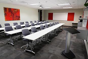 Conference Center in Spectrum Center-0