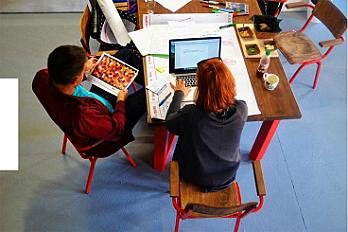 Standard Desk-0