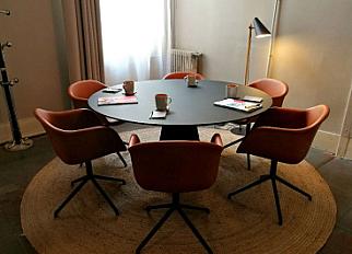 Standard Desk-5