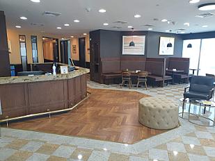 Dedicated Desk-1