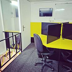 Standard Desk-5