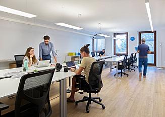 Coworking desk-3