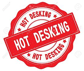 Hot Desk-2