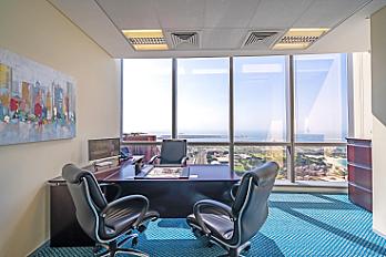 External Office-7