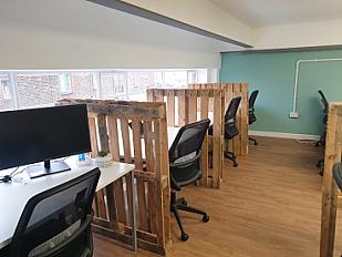 Standard Desk-0