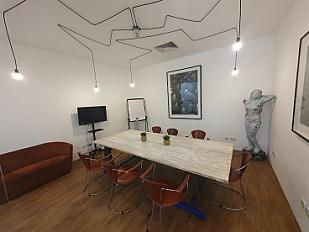 The Meeting Room-0