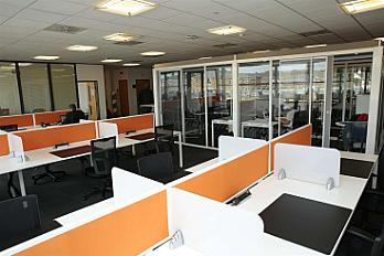 Standard Desk-0