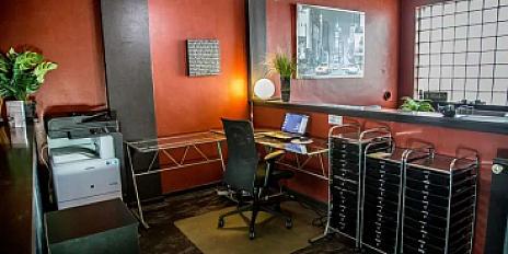 Standard Desk-5
