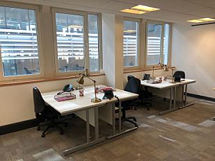 Coworking Desk-1