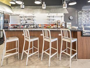 Hub Event Space-1