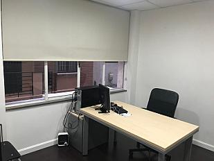 Standard Desk-1