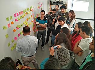 Espace de coworking-0