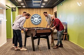 Standard Desk-4