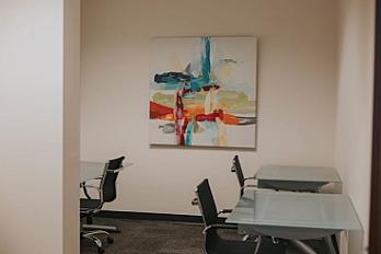 Shared Desk-6