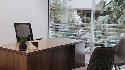 Private Office 1 day per week-4