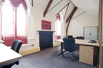 Day Office-1