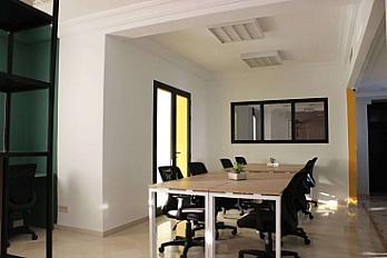 Standard Desk-4