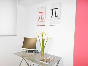 Standard Desk-7