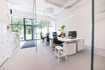 Standard Desk-3