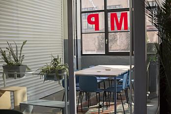 Meeting Room 1-2