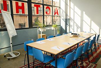 Meeting Room 2-1