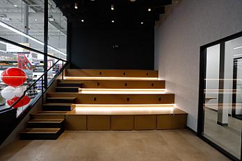 Event Rental 'Spotlight' Space-4