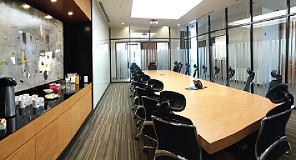 International Room-3
