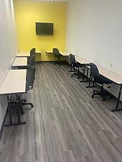 Open Desk-3