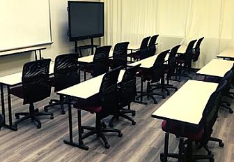 Training Room 100-0