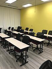 Training Room 100-7