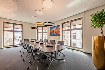 Meeting Room Helmut Schmidt-4