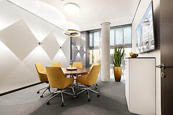 Meeting Room Ringo Starr-6