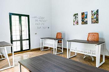 Office room 2-7
