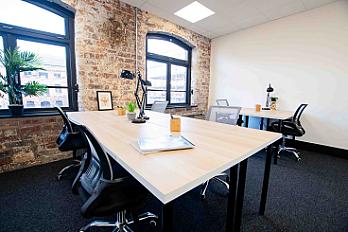 Suite 8-1