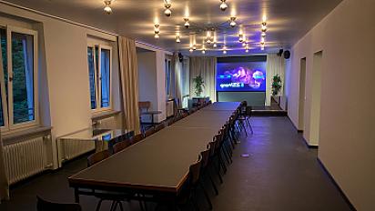 Lounge for Meetups and Events-6