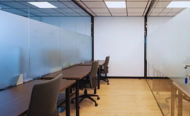 Small private office-1
