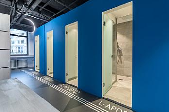 Activity Zone // Sports area-0