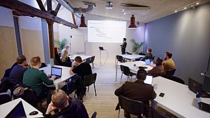 Conference Room-4