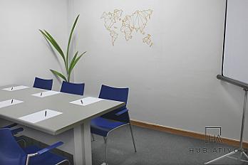 Meeting Room 2-0