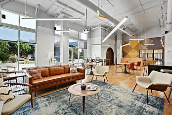Modern Furnished Event Space-0