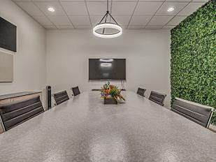 The Conference room-1