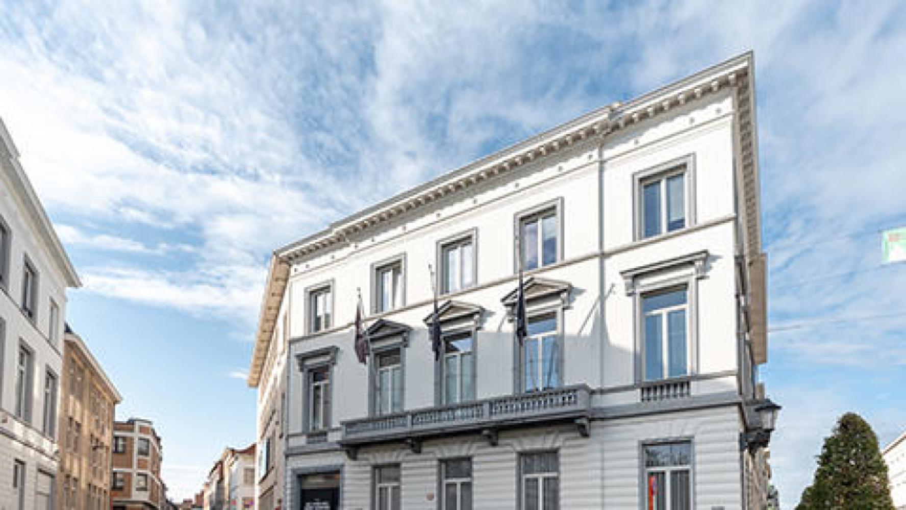 Listing