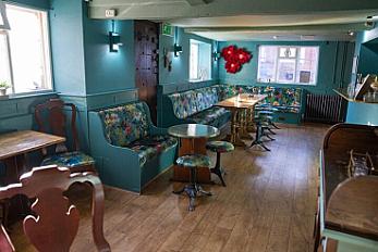The Gin Palace-1
