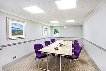 Meeting Room Pod-5