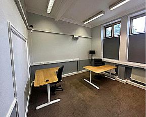 Private Office 1-0