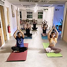 Evening & Weekend Fitness Classes-1