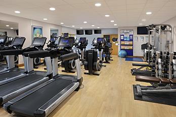 Gym-4