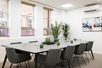 Meeting Room 2-4