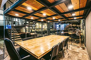 EARTH Conference Room-5
